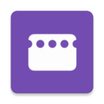 Logo of Samsung Video Trimmer android Application 